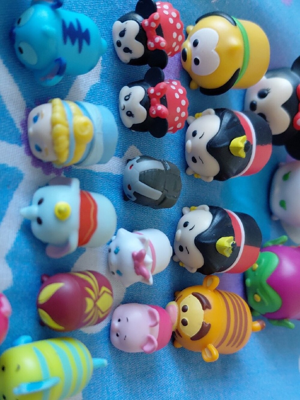 Disney Mini Tsum Tsum Stackable Figures - Picture 3 of 7